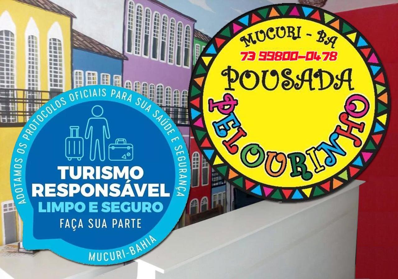 Pelourinho Mucuri