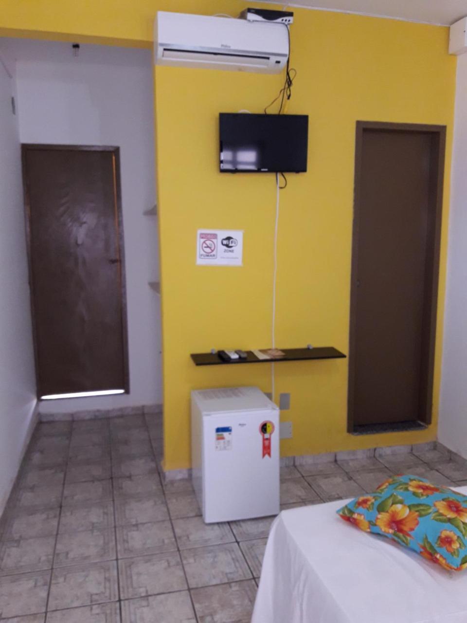 Pelourinho Inn