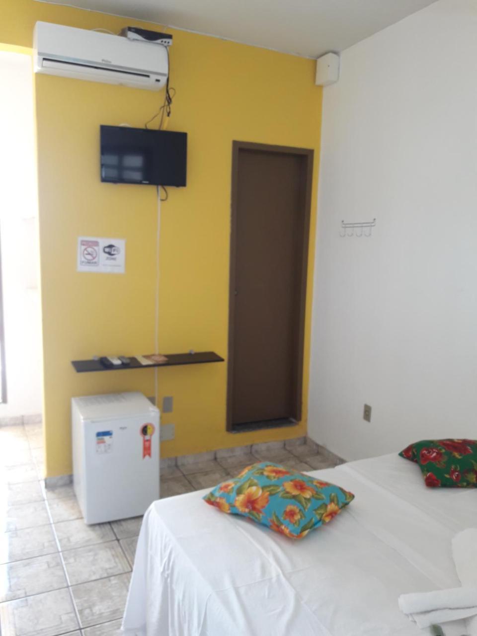 Pelourinho Inn Mucuri